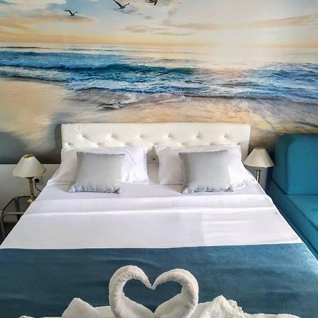 Central Lakeside Apartment Ohrid Ngoại thất bức ảnh