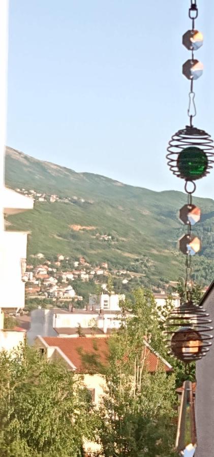 Central Lakeside Apartment Ohrid Ngoại thất bức ảnh