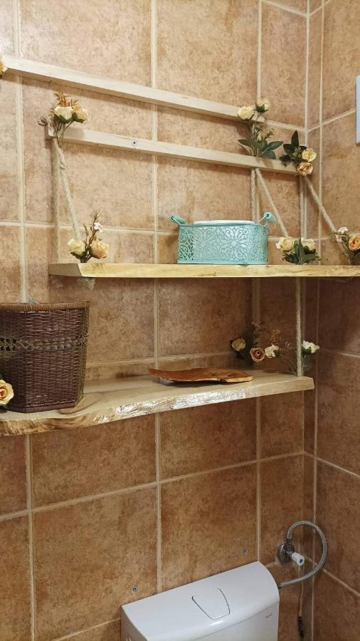Central Lakeside Apartment Ohrid Ngoại thất bức ảnh